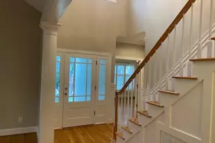 1304 Brewer Jackson Ct, Wake Forest, NC 27587 - Photo 8