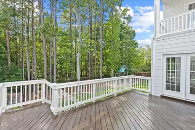 2812 Clifton Oaks Drive, Apex, NC 27562 - Photo 40