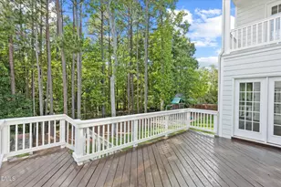 2812 Clifton Oaks Dr, New Hill, NC 27562 - Photo 40