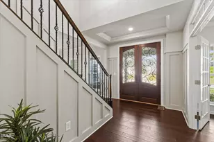 2812 Clifton Oaks Dr, New Hill, NC 27562 - Photo 4