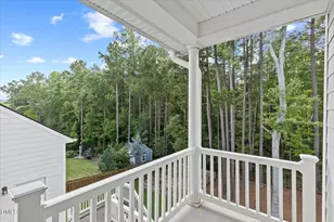 2812 Clifton Oaks Dr, New Hill, NC 27562 - Photo 26