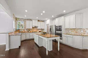 2812 Clifton Oaks Dr, New Hill, NC 27562 - Photo 10