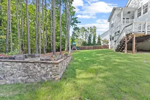 2812 Clifton Oaks Dr, New Hill, NC 27562 - Photo 44