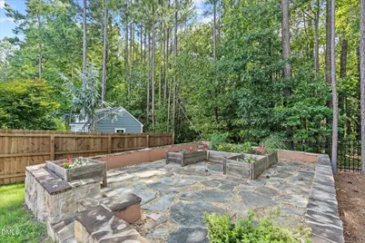2812 Clifton Oaks Drive, Apex, NC 27562 - Photo 42