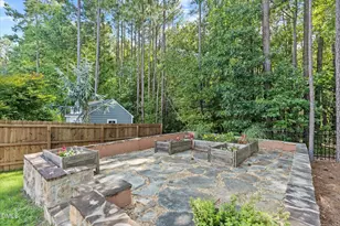 2812 Clifton Oaks Dr, New Hill, NC 27562 - Photo 42