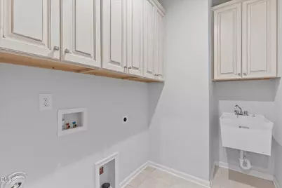 2812 Clifton Oaks Drive, Apex, NC 27562 - Photo 38