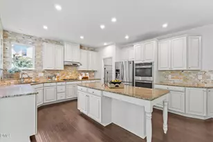 2812 Clifton Oaks Dr, New Hill, NC 27562 - Photo 12