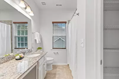 2812 Clifton Oaks Drive, Apex, NC 27562 - Photo 36