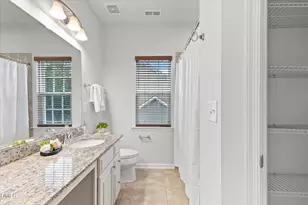 2812 Clifton Oaks Dr, New Hill, NC 27562 - Photo 36
