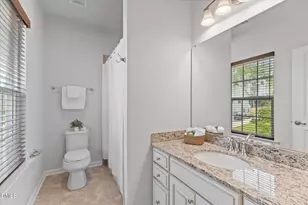 2812 Clifton Oaks Dr, New Hill, NC 27562 - Photo 32