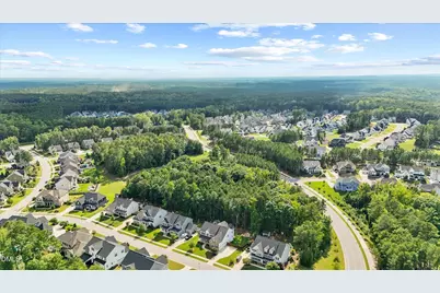 2812 Clifton Oaks Drive, Apex, NC 27562 - Photo 46