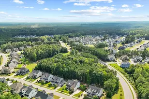 2812 Clifton Oaks Dr, New Hill, NC 27562 - Photo 46