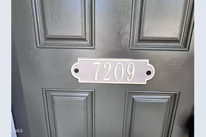 7209 Ladbrooke Street, Raleigh, NC 27617 - Photo 2