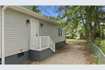 1557 Cherry Street, Rocky Mount, NC 27801 - Photo 4