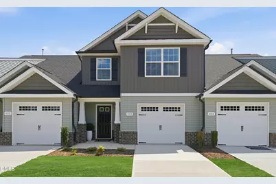 314 Little Creek Drive, Graham, NC 27253 - Photo 1