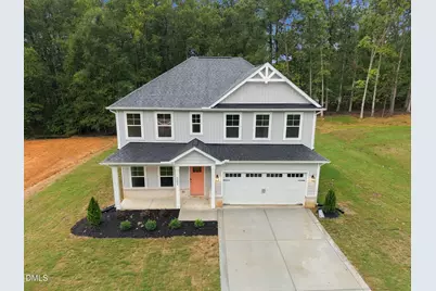 709 Crestview Drive, Durham, NC 27712 - Photo 42