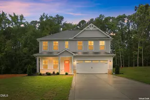 709 Crestview Dr, Durham, NC 27712 - Photo 1