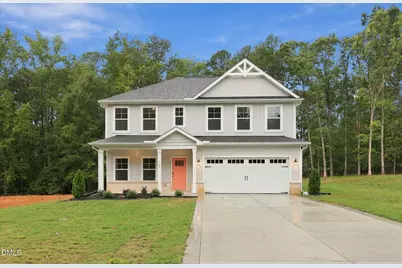 709 Crestview Drive, Durham, NC 27712 - Photo 2