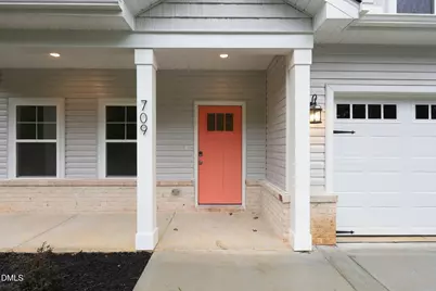 709 Crestview Drive, Durham, NC 27712 - Photo 4