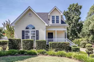 131 Trace Dr, Pittsboro, NC 27312 - Photo 1