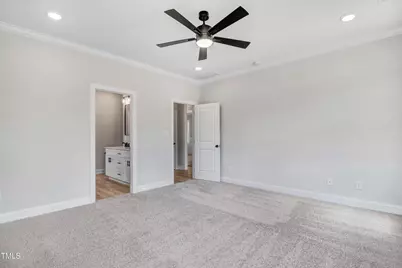 221 Cherrybirch Lane, Zebulon, NC 27597 - Photo 22