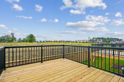 37 E Tiger Lily Trail #56, Clayton, NC 27527 - Photo 4