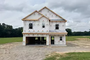 306 Smith Farms Dr, Lillington, NC 27546 - Photo 2