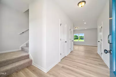 306 Smith Farms Drive, Lillington, NC 27546 - Photo 2