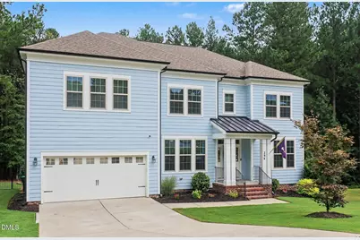 294 Dongola Street, Clayton, NC 27520 - Photo 4