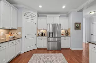 294 Dongola St, Clayton, NC 27520 - Photo 26