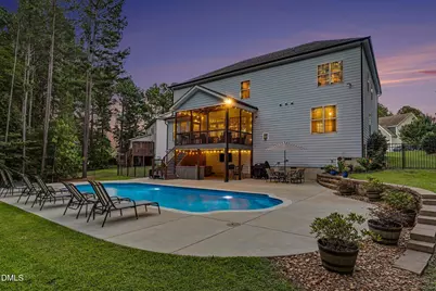 294 Dongola Street, Clayton, NC 27520 - Photo 46