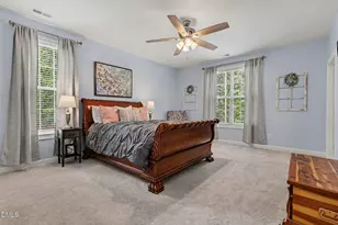 294 Dongola St, Clayton, NC 27520 - Photo 16