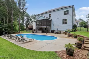 294 Dongola St, Clayton, NC 27520 - Photo 46