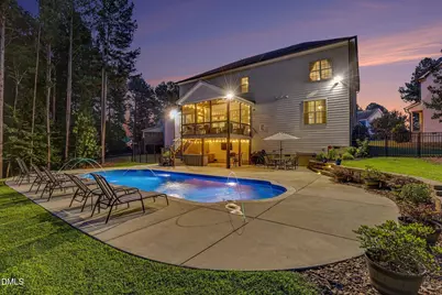 294 Dongola Street, Clayton, NC 27520 - Photo 2