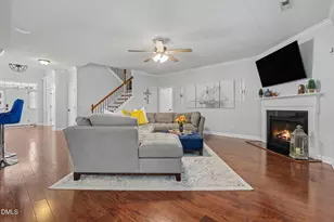 294 Dongola St, Clayton, NC 27520 - Photo 22