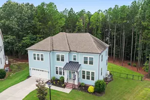 294 Dongola St, Clayton, NC 27520 - Photo 52