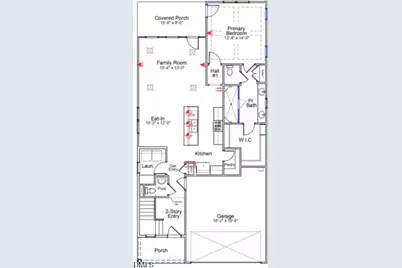 1209 Westerland Way #23, Durham, NC 27703 - Photo 2