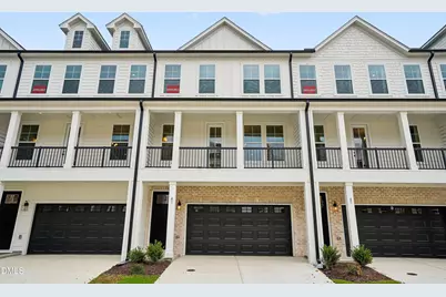 41 E Tiger Lily Trail #57, Clayton, NC 27527 - Photo 1