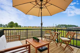 45 E Tiger Lily Trail, Clayton, NC 27527 - Photo 4