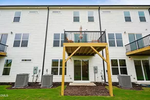 45 E Tiger Lily Trail, Clayton, NC 27527 - Photo 2