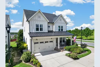229 Vintage Point Lane, Wendell, NC 27591 - Photo 2
