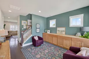 229 Vintage Point Ln, Wendell, NC 27591 - Photo 8