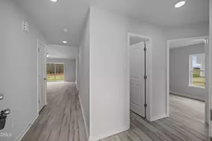 110 N 12th St, Pinetops, NC 27864 - Photo 2
