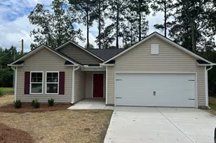 110 N 12th St, Pinetops, NC 27864 - Photo 1