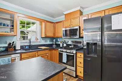 6901 River Birch Drive, Raleigh, NC 27613 - Photo 8