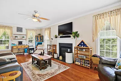 6901 River Birch Drive, Raleigh, NC 27613 - Photo 4