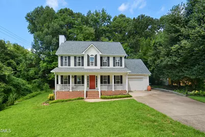 6901 River Birch Drive, Raleigh, NC 27613 - Photo 1