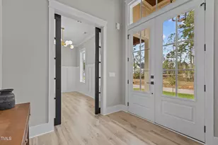 106 Red Cardinal Ct, Youngsville, NC 27596 - Photo 4