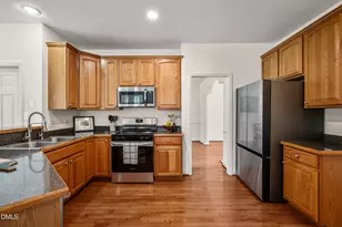 449 Seastone St, Raleigh, NC 27603 - Photo 12