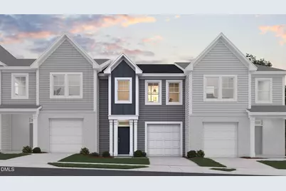 3219 Bailey Lake Drive, Fuquay-Varina, NC 27526 - Photo 1